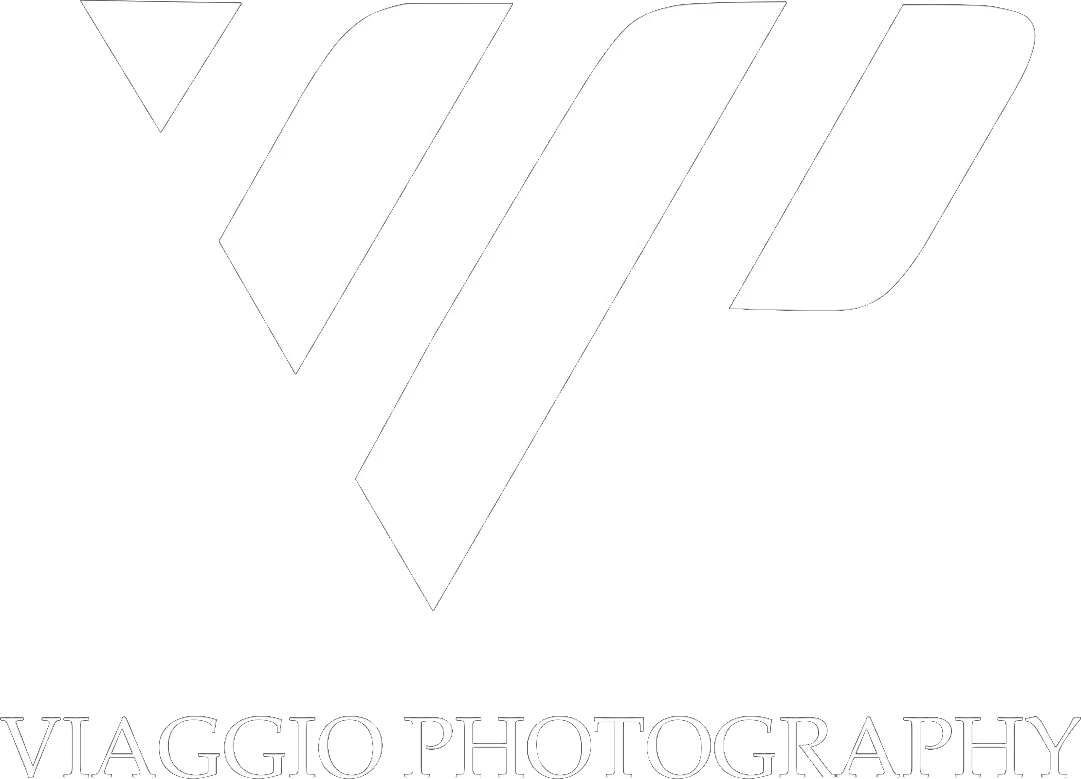 Logo Viaggio Photography